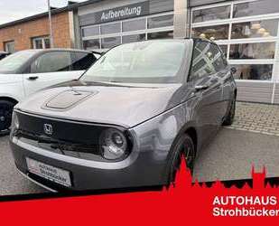 Honda e Gebrauchtwagen