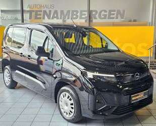 Opel Combo Gebrauchtwagen