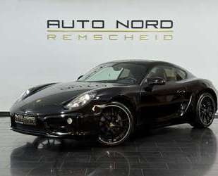 Porsche Cayman Gebrauchtwagen