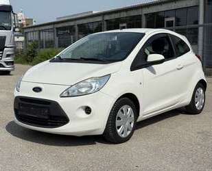 Ford Ka/Ka+ Gebrauchtwagen