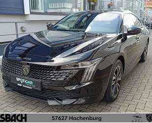 Peugeot 508 Gebrauchtwagen