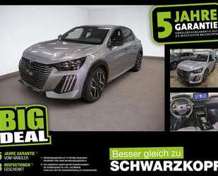 Peugeot 208 Gebrauchtwagen