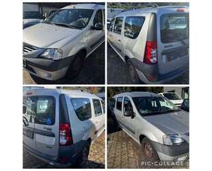 Dacia Logan Gebrauchtwagen