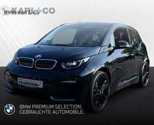 BMW i3 Gebrauchtwagen