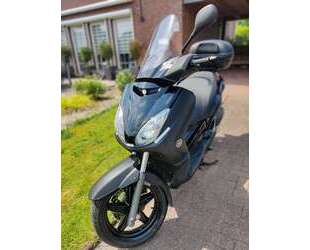 Yamaha X-Max 250 Gebrauchtwagen