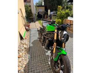 Benelli 752 S Gebrauchtwagen