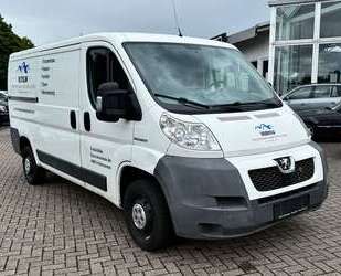 Peugeot Boxer Gebrauchtwagen