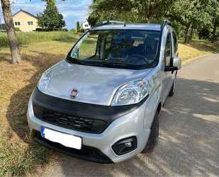 Fiat Qubo Gebrauchtwagen