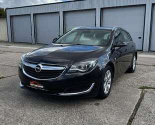 Opel Insignia Gebrauchtwagen