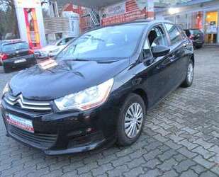 Citroen C4 Gebrauchtwagen