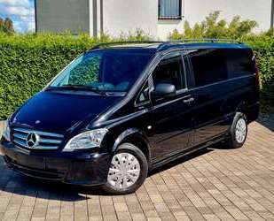 Mercedes-Benz Vito Gebrauchtwagen