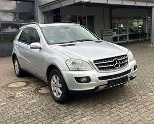 Mercedes-Benz ML 350 Gebrauchtwagen