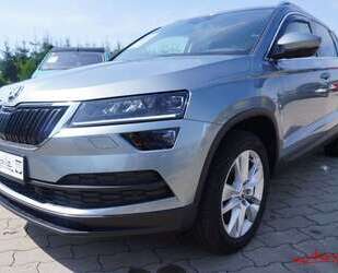 Skoda Karoq Gebrauchtwagen