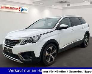 Peugeot 5008 Gebrauchtwagen