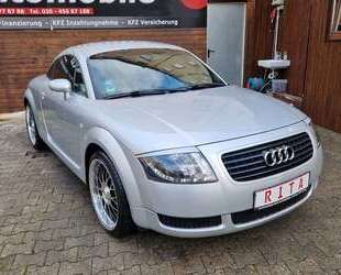 Audi TT Gebrauchtwagen