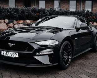 Ford Mustang Gebrauchtwagen