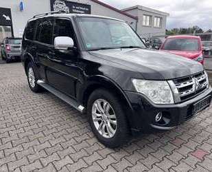 Mitsubishi Pajero Gebrauchtwagen
