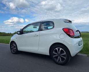 Citroen C1 Gebrauchtwagen