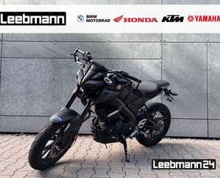 Yamaha MT-125 Gebrauchtwagen