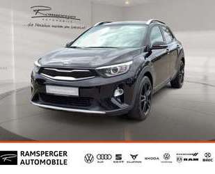Kia Stonic Gebrauchtwagen