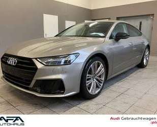 Audi A7 Gebrauchtwagen