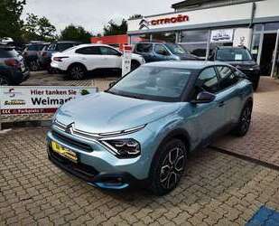 Citroen C4 Gebrauchtwagen