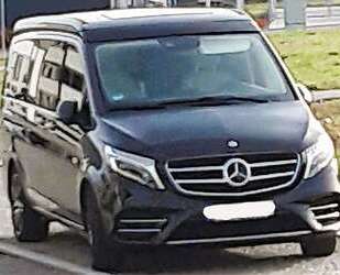 Mercedes-Benz Marco Polo Gebrauchtwagen