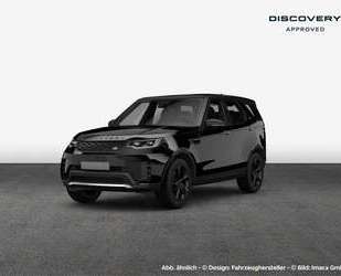 Land Rover Discovery Gebrauchtwagen