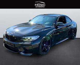 BMW M2 Gebrauchtwagen