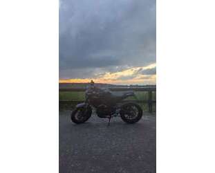 Yamaha MT-125 Gebrauchtwagen
