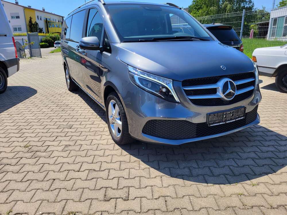 V-Klasse