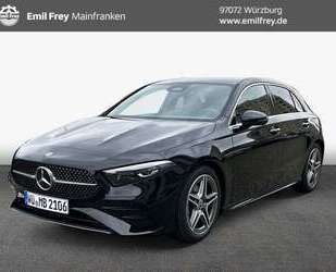Mercedes-Benz A 200 Gebrauchtwagen