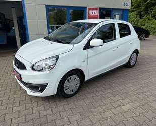 Mitsubishi Space Star Gebrauchtwagen