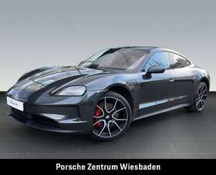 Porsche Taycan Gebrauchtwagen