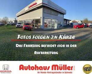 Honda Civic Gebrauchtwagen