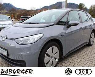 VW ID.3 Gebrauchtwagen