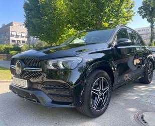 Mercedes-Benz GLE 450 Gebrauchtwagen