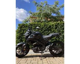 Yamaha MT-125 Gebrauchtwagen