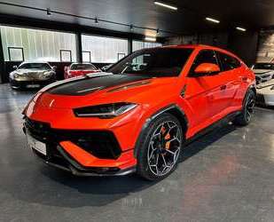 Lamborghini Urus Gebrauchtwagen