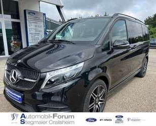 Mercedes-Benz V 300 Gebrauchtwagen
