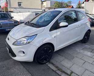 Ford Ka/Ka+ Gebrauchtwagen