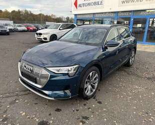 Audi e-tron Gebrauchtwagen