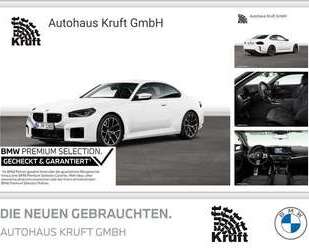 BMW M2 Gebrauchtwagen