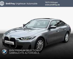 BMW 430 Gebrauchtwagen