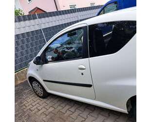 Citroen C1 Gebrauchtwagen