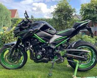 Kawasaki Z 900 Gebrauchtwagen