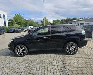 Lexus RX 350 Gebrauchtwagen