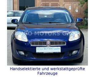Fiat Bravo Gebrauchtwagen