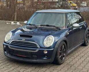 Mini John Cooper Works Gebrauchtwagen