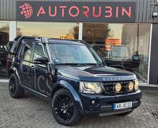 Land Rover Discovery Gebrauchtwagen